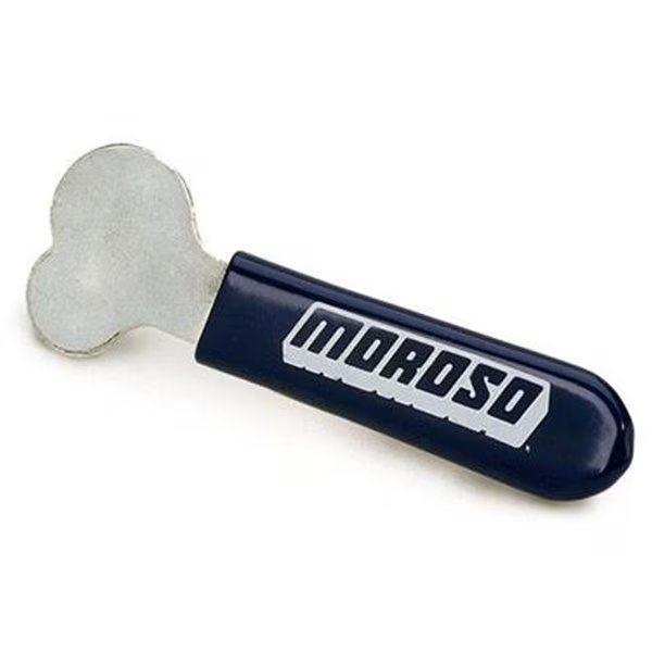 MOROSO 71600 Quarter Turn Fastener Tool; Steel, Moroso, Mfr#: M28-71600